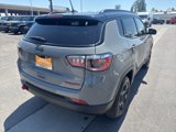 Certified 2023 Jeep Compass Trailhawk image 6