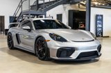 Used 2020 Porsche 718 Cayman GT4 image 2
