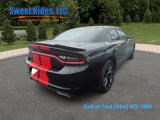 Used 2020 Dodge Charger SXT w/ Blacktop Package image 5