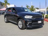 Used 2021 Dodge Durango SXT image 2