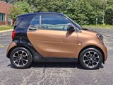 Used 2016 smart fortwo passion image 2