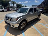 Used 2013 Nissan Frontier SL image 4