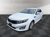 Used 2015 Kia Optima EX image 3