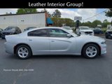 Used 2021 Dodge Charger SXT w/ Leather Interior Group image 3