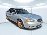 Used 2007 Hyundai Sonata SE image 4