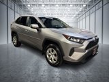 Used 2022 Toyota RAV4 LE image 3