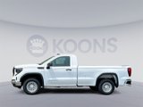 New 2025 GMC Sierra 1500 Pro w/ Pro Value Package image 2