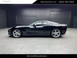 Used 2011 Chevrolet Corvette Coupe w/ Preferred Equipment Group image 4