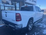 Used 2021 RAM 1500 Laramie image 3