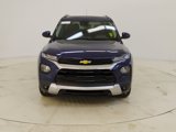Used 2022 Chevrolet TrailBlazer LT w/ Convenience Package image 3