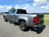 Used 2022 Chevrolet Colorado Z71 image 4