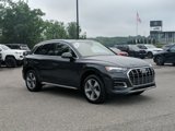 Used 2023 Audi Q5 2.0T Premium Plus image 1