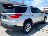 Used 2021 Chevrolet Traverse LT image 5