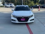 Used 2018 Honda Accord EX-L image 2