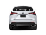Used 2021 Lexus NX 300 F Sport w/ F Sport Premium Package image 5