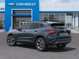 New 2025 Chevrolet Trax LT w/ Driver Confidence Package image 3