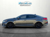 Used 2015 Kia Optima EX w/ EX Premium Package image 2