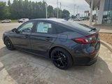 New 2026 Honda Civic Sport image 3