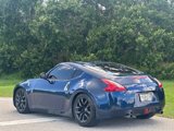 Used 2015 Nissan 370Z Coupe image 4