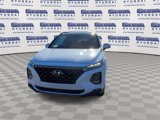 Certified 2020 Hyundai Santa Fe Limited w/ Cargo Package image 4