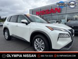 Used 2022 Nissan Rogue SV w/ SV Premium Package image 2