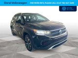 Certified 2022 Volkswagen Taos SE image 2