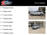 Certified 2022 Ford Edge SEL image 3