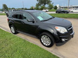 Used 2011 Chevrolet Equinox LT image 6