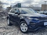 Certified 2023 Land Rover Range Rover Evoque R-Dynamic S image 4