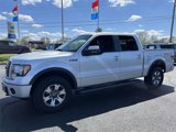 Used 2011 Ford F150 FX4 w/ FX Plus Pkg image 3