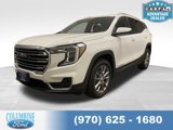 Used 2023 GMC Terrain SLT image 1