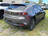 Certified 2024 MAZDA MAZDA3 s image 3