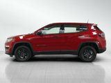 Used 2018 Jeep Compass Sport image 2