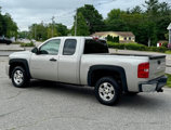 Used 2008 Chevrolet Silverado 1500 W/T image 3