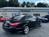 Used 2011 Mercedes-Benz E 350 Sedan image 4