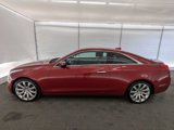 Used 2017 Cadillac ATS Luxury image 3