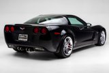 Used 2008 Chevrolet Corvette Z06 w/ Preferred Equipment Group image 5