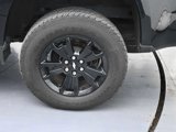 Used 2020 Chevrolet Colorado Z71 w/ Z71 Midnight Edition image 5