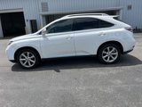Used 2010 Lexus RX 350 2WD image 4