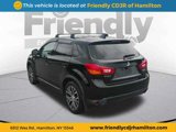 Used 2017 Mitsubishi Outlander Sport ES image 5