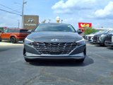 Certified 2023 Hyundai Elantra Limited image 2