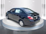 New 2024 Mitsubishi Mirage G4 ES image 3