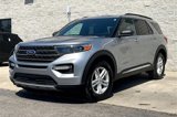 Used 2020 Ford Explorer XLT w/ Equipment Group 202A image 2