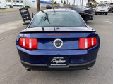 Used 2010 Ford Mustang GT Premium image 5