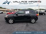 Used 2019 Chevrolet Trax LT w/ LT Convenience Package image 3