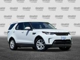 Used 2019 Land Rover Discovery SE image 2
