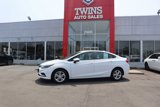 Used 2017 Chevrolet Cruze LT w/ Convenience Package image 2