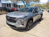 New 2025 Chevrolet Trax RS w/ Driver Confidence Package image 3