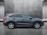 Used 2013 Acura RDX FWD image 4