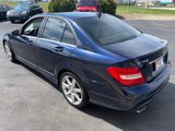 Used 2014 Mercedes-Benz C 300 4MATIC Sedan image 5
